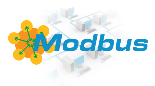 CSWorks HMI: modbus data access