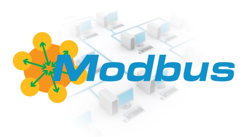 CSWorks HMI: modbus data access