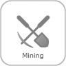 MMM - Mining, Metals and Minerals