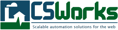 Web-based industrial automation - HMI, SCADA