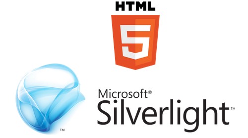 CSWorks HMI: Silverlight or HTML5